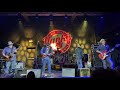 Reckless Kelly Tom Running Down a Dream live at Hanks