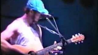Richard Thompson - 1952 Vincent Black Lightning - Seattle 90
