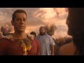 Shazam Lacks Rizz To Wonderwoman (Scene) Shazam! Fury Of The Gods (2023)