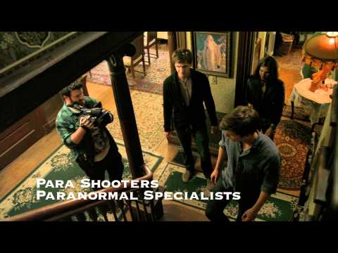 afbeelding Chasing the Devil