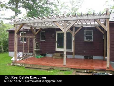 81 Beaver Lake Rd, Ware MA 01082 - Single Family Home - Real Estate - For Sale -
