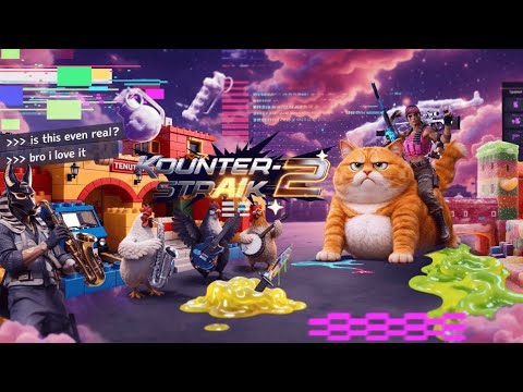 SkinClub Giveaway Results: Kounter-StrAIk 2 #skinclub