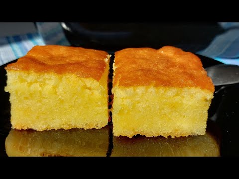 PATIŠPANjA💥NUTMA-Najljepši starinski zaliveni kolač❗️