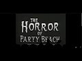 MST3K 817 The Horror Of Party Beach FULL MOVIE