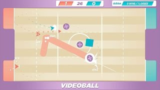 EX: Videoball