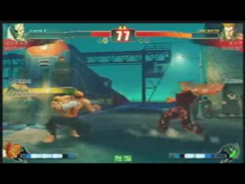 SF4:Semi-Final 2 - TRF Tournament 30-10-2009