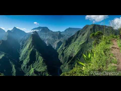 Kréol staya - Fo sa flotte partou