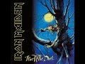 Iron Maiden - Wasting Love (magyar felirattal ...