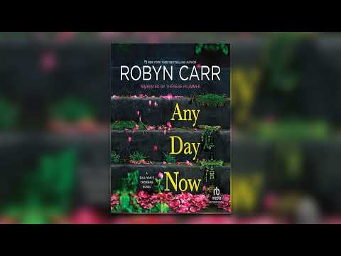 Any Day Now  | Audiobook Full-Length
