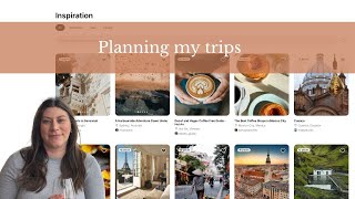 HOW TO USE MINDTRIP TO PLAN YOUR NEXT ADVENTURE | TRAVEL PLANNING | Nyssa Blake