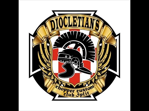 MK DIOCLETIAN'S - DANI DIOKLECIJANA 2014 II