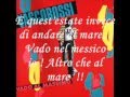 Vasco Rossi Vado Al Massimo Testo
