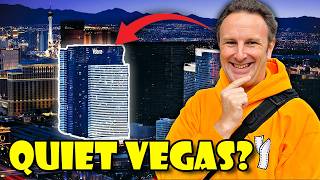 Vdara Las Vegas Complete Tour & Room Review