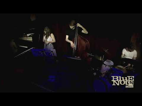Nathalie Klink Quartett Live from Blue Note Dresden