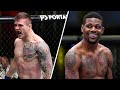 UFC Vegas 23: Vettori vs Holland - The Italian Dream | Fight Preview