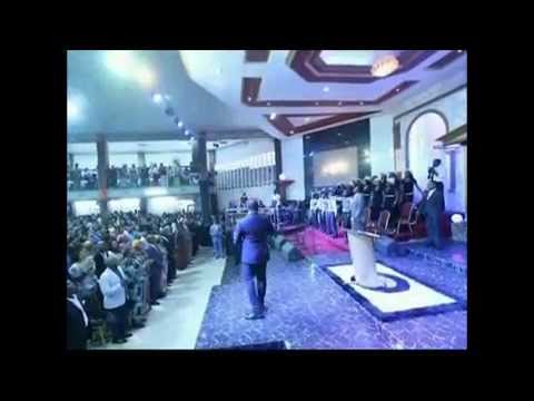 Pasteur Moise Mbiye - Polé na Ngai (ADORATION)