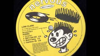 Loni Clark - Rushing (Balo's Club Edit)