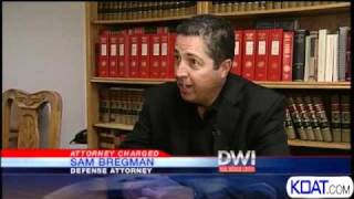 Bell's Attorney Addresses Refiling Of DWI Charges