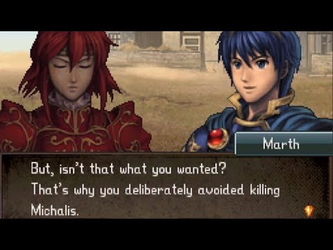 Fire Emblem: Heroes of Light and Shadow - Hard Playthrough, Chapter 9