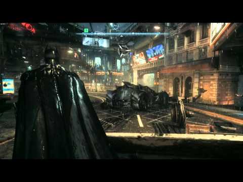 arkham knight update rain arkham knight update rain