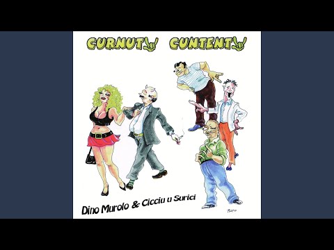 Peppinella culu tisu