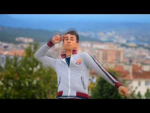 iSyanQaR26 - Bir Dilek Tuttum