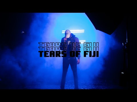 Adam Nystrom - Tears of Fiji (OFFICIAL MUSIC VIDEO)