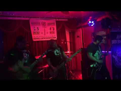 Demencia Alkoholika - Suicidate 12/7/2018