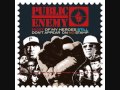 Public Enemy - Run Till It's Dark
