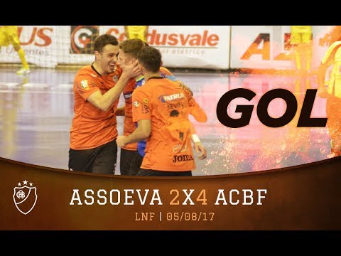LNF 2017 - ASSOEVA 2x4 ACBF