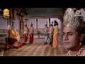 उत्तर रामायण EP 28 राम का दूसरे विवाह से इ