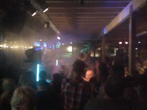 OceanLab vs. Gareth Emery - On A Metropolis Day (Intuition Summer Festival 2009)