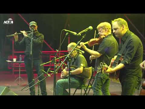 Thumbnail for Lúnasa  The Tinker's Frolics - ORTIGUEIRA  2018 by L.A.B., Head, Damien Mullane, Y&T