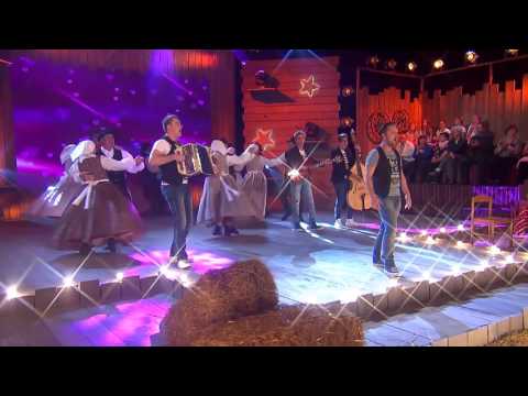 Štajerski Fakini - V pesmi naši