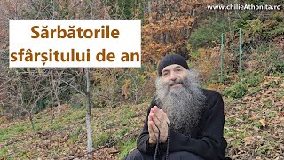 Download lagu Sărbătorile sfârșitului de an - p. Pimen Vlad mp3