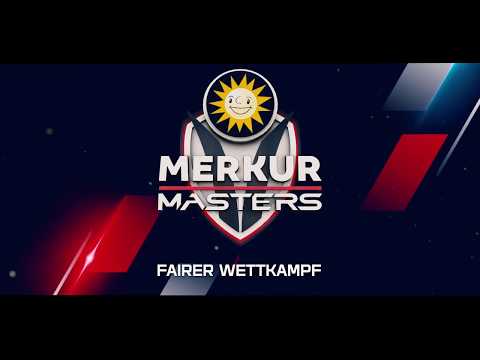 Merkur Masters: Fairer Wettkampf (CS:GO)