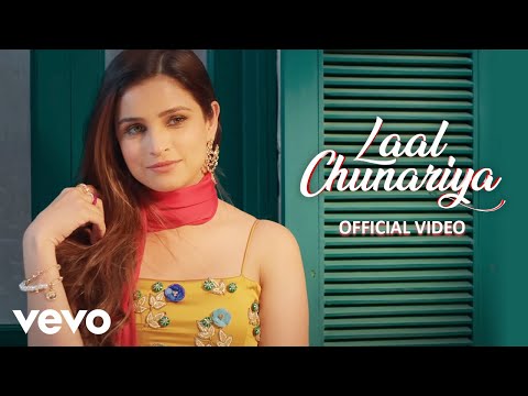 Akull - Laal Chunariya (Music Video) | Chetna Pande | Mellow D, Dhruv Yogi | Romantic Love Song
