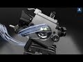 Husqvarna® T540 XP Mark III Top Handle Chainsaws