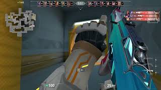 デスマ0.37３日目ヴァンダル