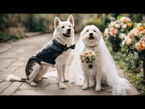 Sheridan Rúitín - Marie's Wedding