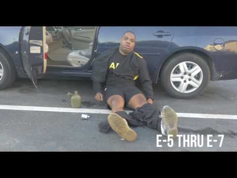 Drinking As You Get Older In The Military