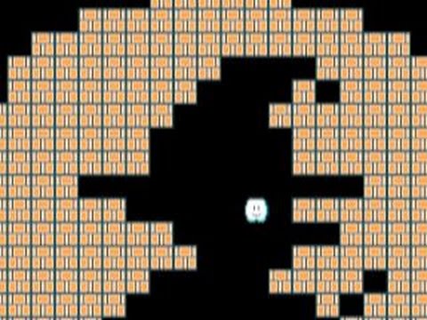Ghosts and Witchs! ~ by Lorena ~ SUPER MARIO MAKER Raw GAMEPLAY