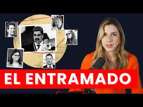 La red que quiso salvar a Maduro, tensión en Perú, caso Zapatero, María Corina a contracorriente...