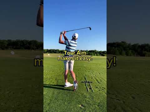 location: Trinity Forest Golf Club ⛳