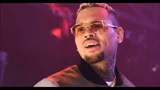 Chris Brown - Captive Prod By Polow Da Don