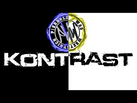 DAMIAN JOT x KOVALIK - KONTRAST