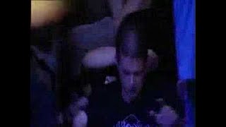 Madball Live Resistance Tour 2003