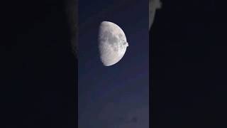 Meteor hits Moon? Real or fake