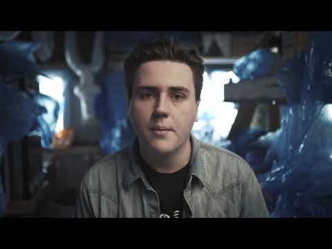 TOMMY SISSONS - MEGABUS TO THE TRASH VORTEX