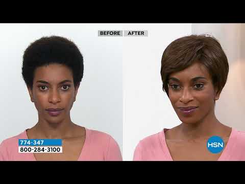 Gabor Essentials Friendship Contemporary ShortCut Perücke